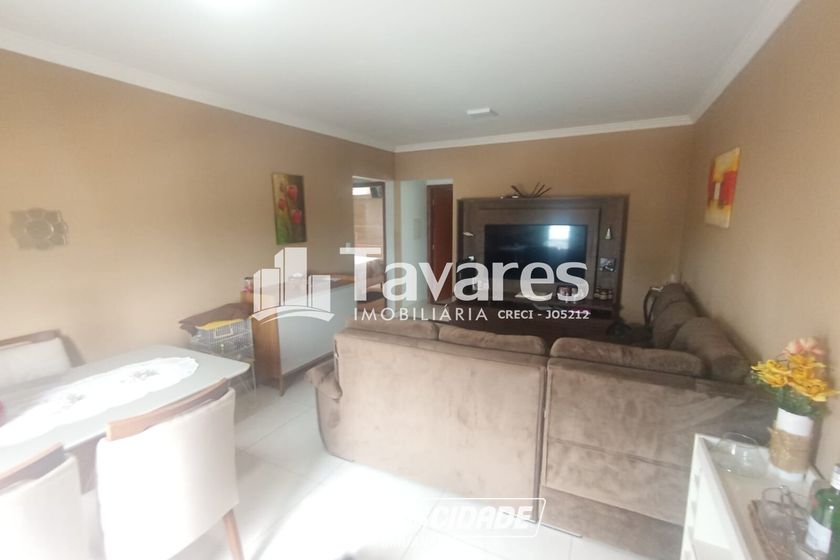 Apartamento &agrave; venda - Zona II