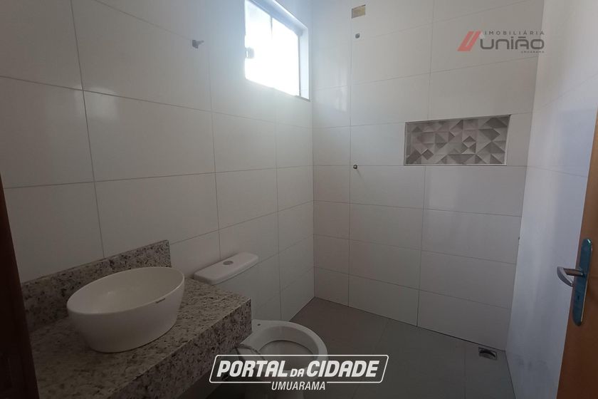 Casa &agrave; venda - 60m&sup2; - Parque Portugal