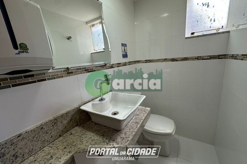 Sala Comercial para alugar - 60m&sup2; - Zona I