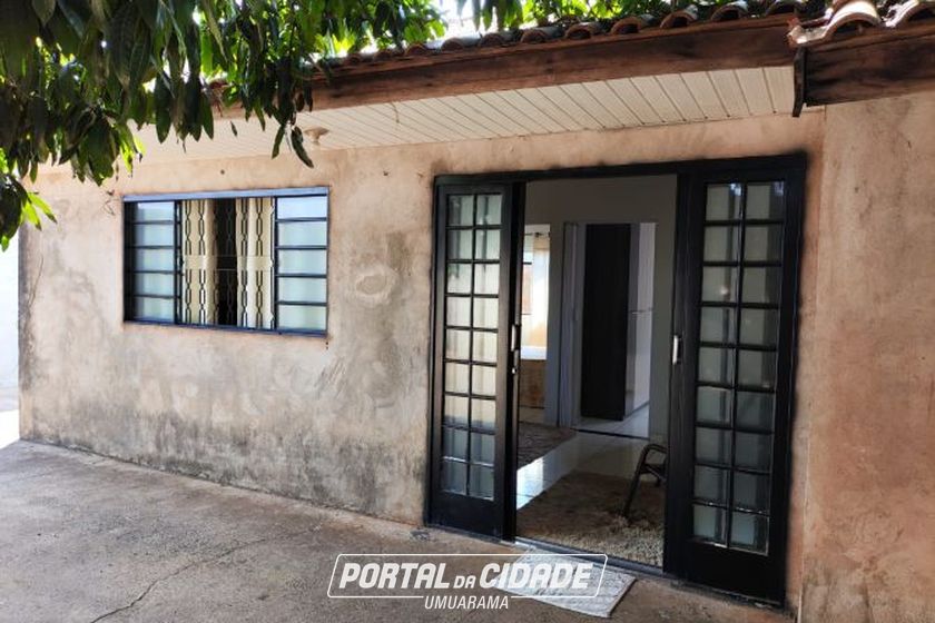 Casa &agrave; venda - Jardim Arco &Iacute;ris