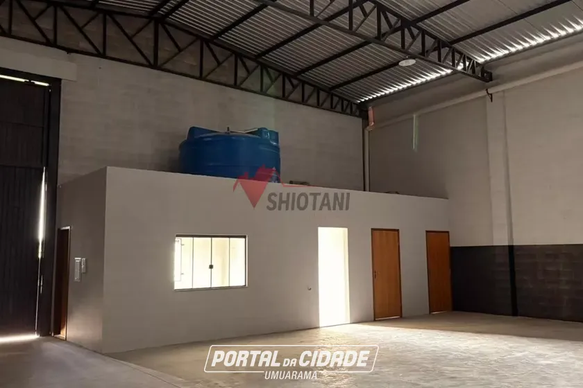 Sala Comercial &agrave; venda - Jardim Portugu&ecirc;s