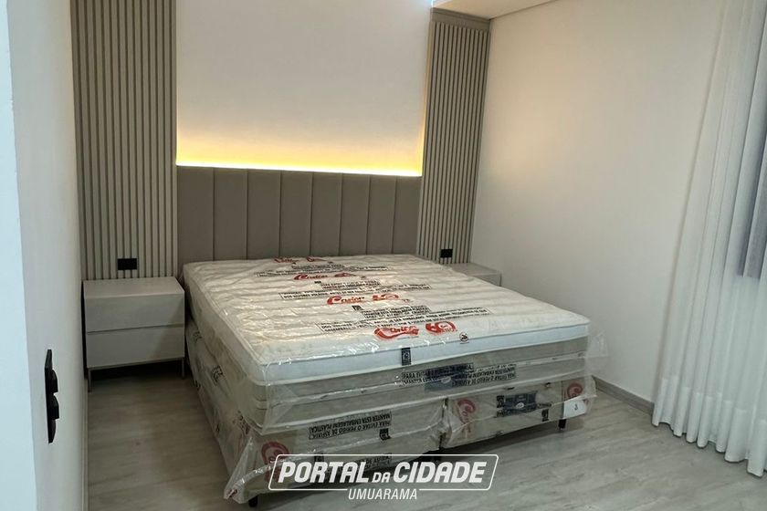 Sobrado &agrave; venda - 250m&sup2; - Condom&iacute;nio Residencial Royal Garden