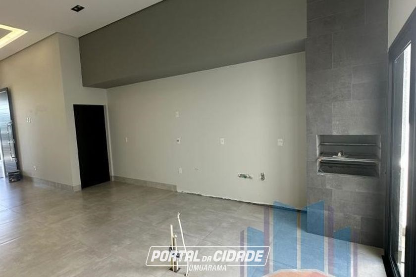 Casa &agrave; venda - 120m&sup2; - Interlagos II