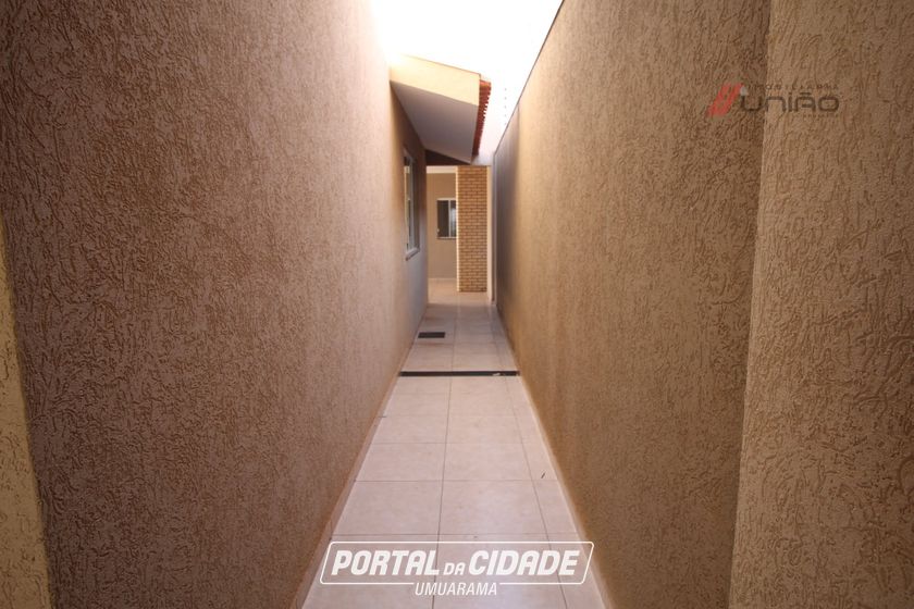 Casa &agrave; venda - 153m&sup2; - Jardim Alphavile