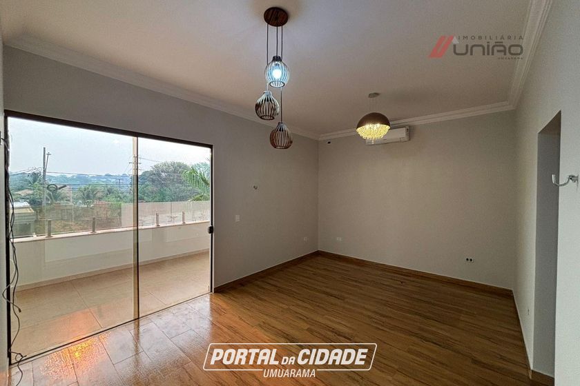 Casa para alugar - 380m&sup2; - Jardim Imigrantes II