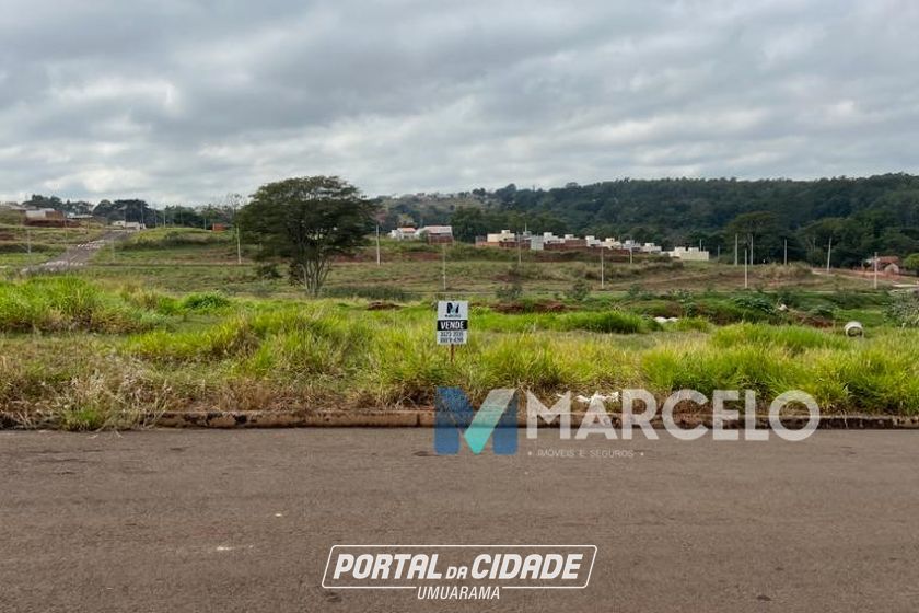Terreno &agrave; venda - 137m&sup2; - Parque Residencial Roma