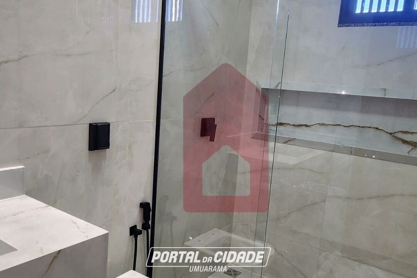 Casa &agrave; venda - 137m&sup2; - Parque Bandeirantes