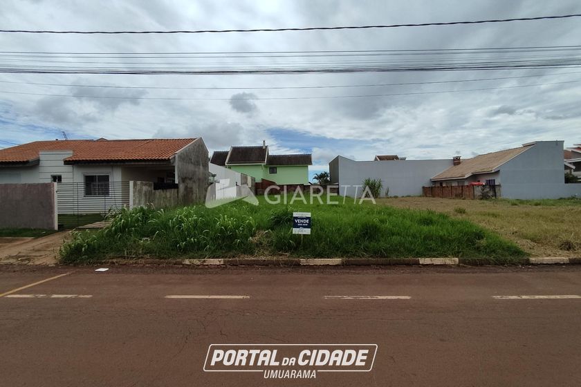 Terreno &agrave; venda - 404m&sup2; - JARDIM GISELA