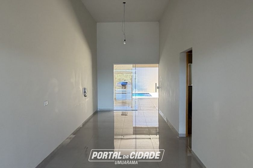 Casa &agrave; venda - 150m&sup2; - Parque Residencial Monte Libano