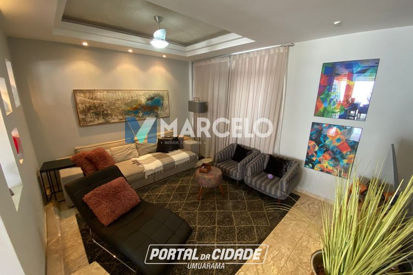 Sobrado &agrave; venda - 410m&sup2; - Jardim Vila Romana