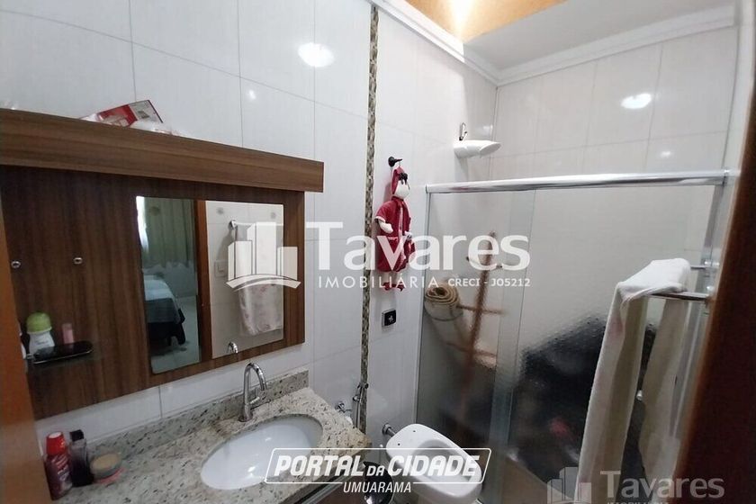 Casa &agrave; venda - 190m&sup2; - Jardim Colibri