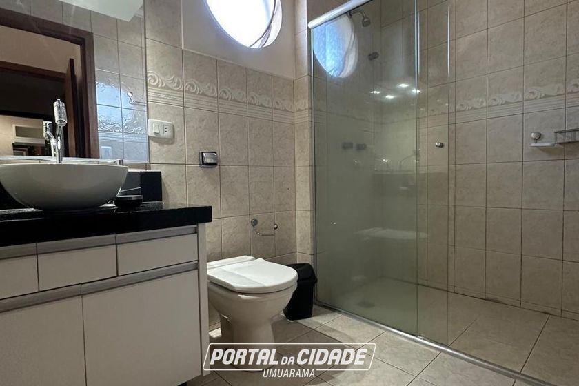 Apartamento &agrave; venda - 103m&sup2; - Zona I