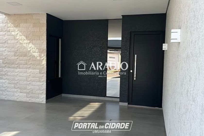 Casa &agrave; venda - 126m&sup2; - Jardim Imigrantes 2