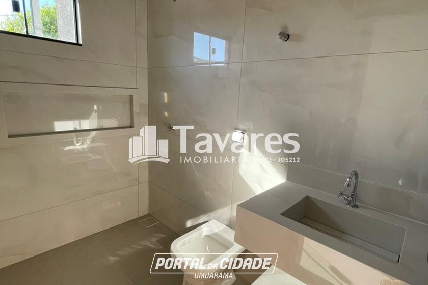 Casa &agrave; venda - 85m&sup2; - Jardim Colorado