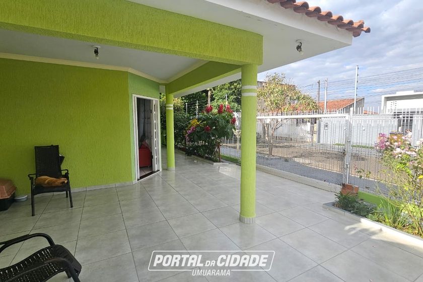Casa &agrave; venda - 114m&sup2; - JARDIM IPANEMA