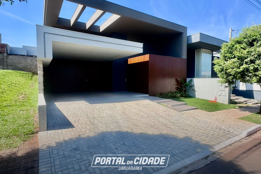 Casa &agrave; venda - Parque Interlagos