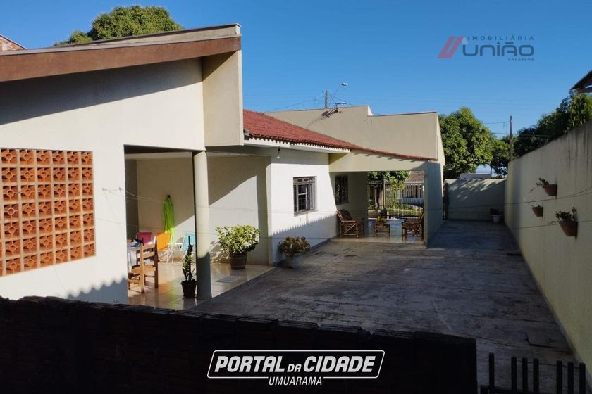 Casa &agrave; venda - 183m&sup2; - Jardim Tropical