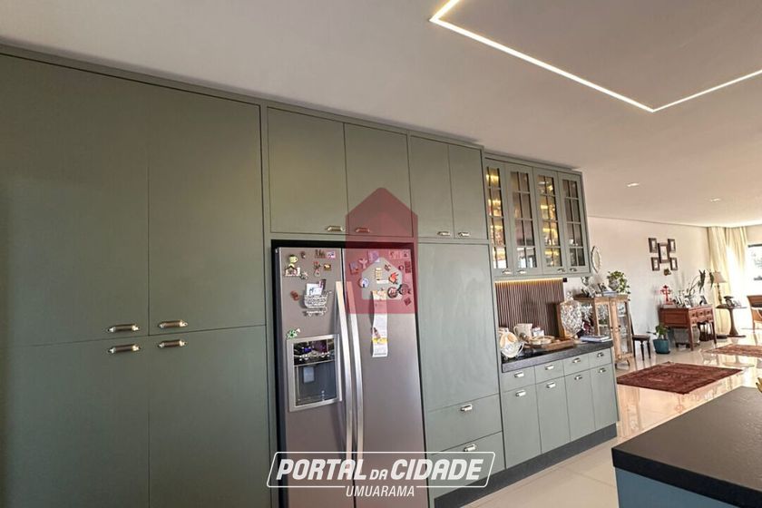 Apartamento &agrave; venda - 300m&sup2; - Zona II