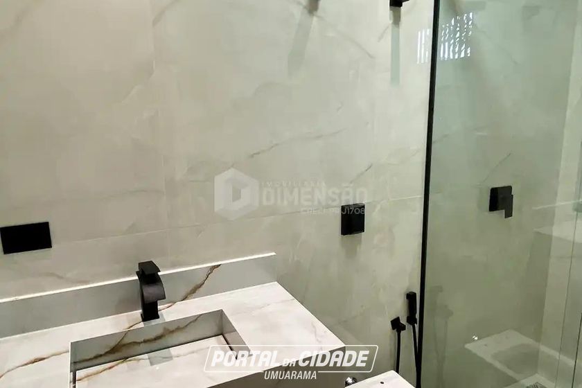 Casa &agrave; venda - 138m&sup2; - Parque Bandeirantes