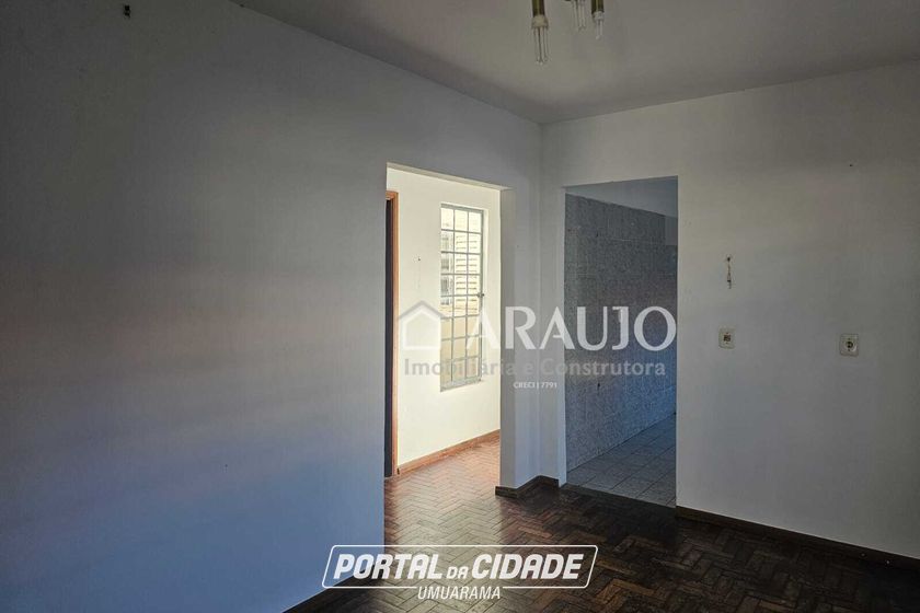 Casa &agrave; venda - 194m&sup2; - Jardim Am&eacute;rica