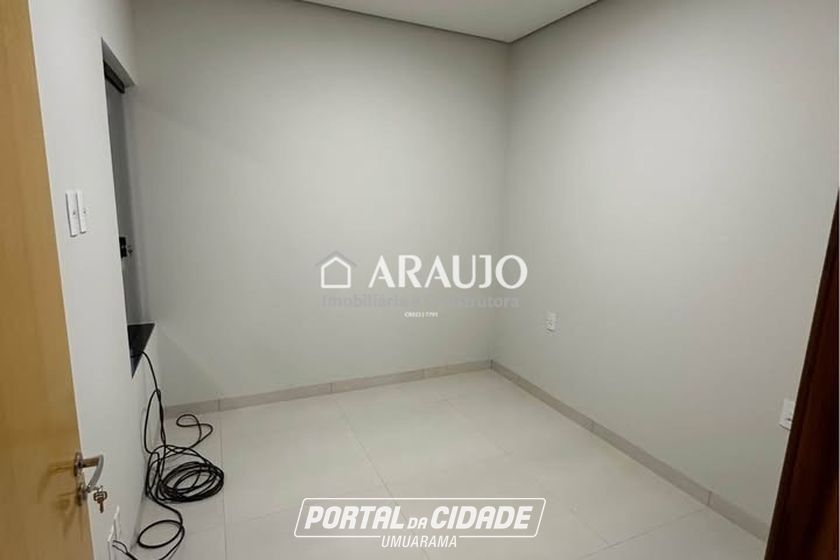 Casa &agrave; venda - 126m&sup2; - Jardim Imigrantes 2
