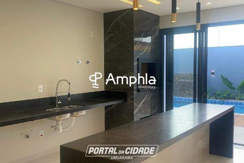 Casa &agrave; venda - 196m&sup2; - Vila Industrial