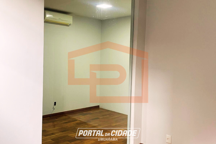 Sala Comercial para alugar - 90m&sup2; - Parque Danielle