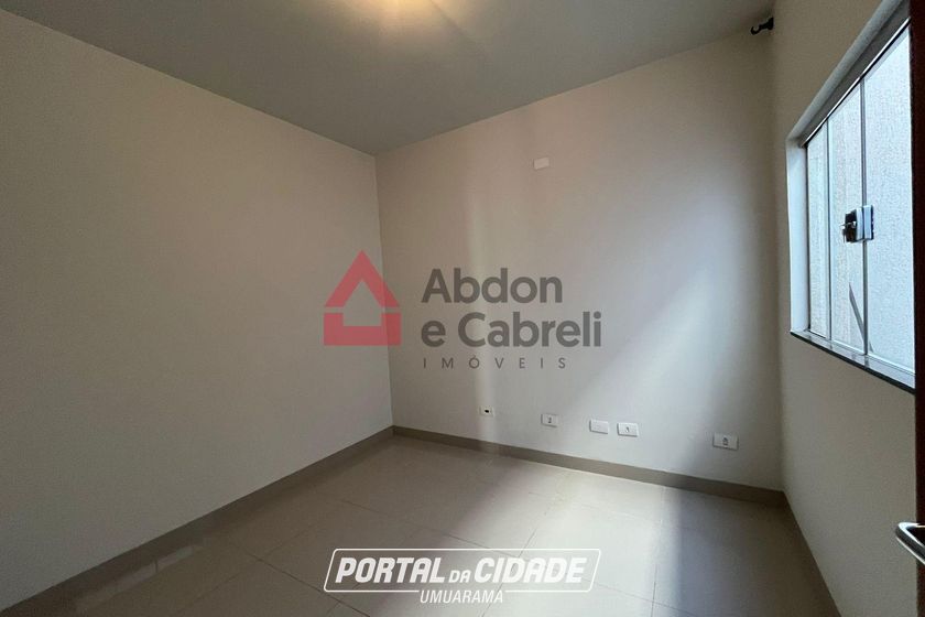 Casa para alugar - 120m&sup2; - Jardim Caravelle