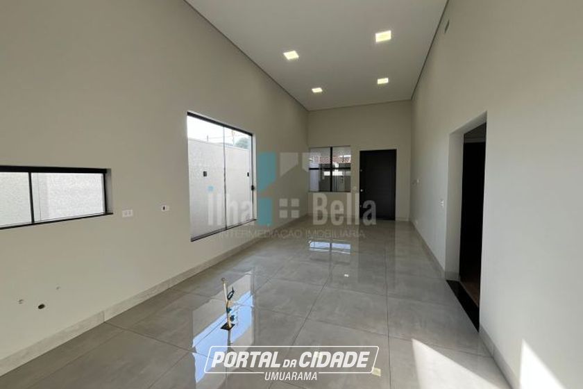 Casa &agrave; venda - 