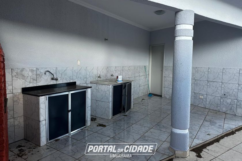 Casa &agrave; venda - 168m&sup2; - Zona I