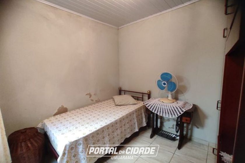 Casa &agrave; venda - Jardim Petr&oacute;polis