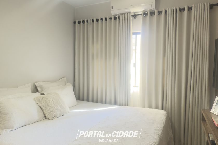 Casa &agrave; venda - 240m&sup2; - Parque Alto da Paran&aacute;