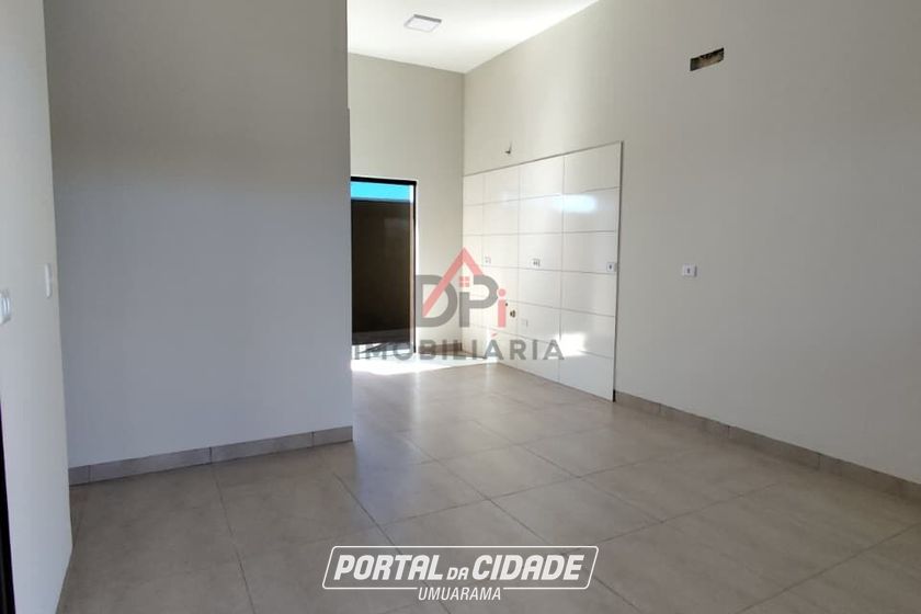 Casa &agrave; venda - 69m&sup2; - Parque Firenze