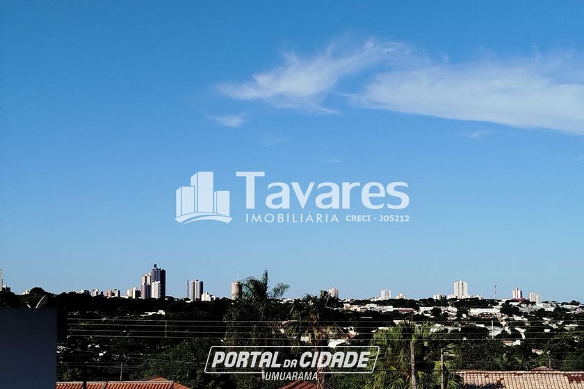 Casa &agrave; venda - 179m&sup2; - Parque San Remo I