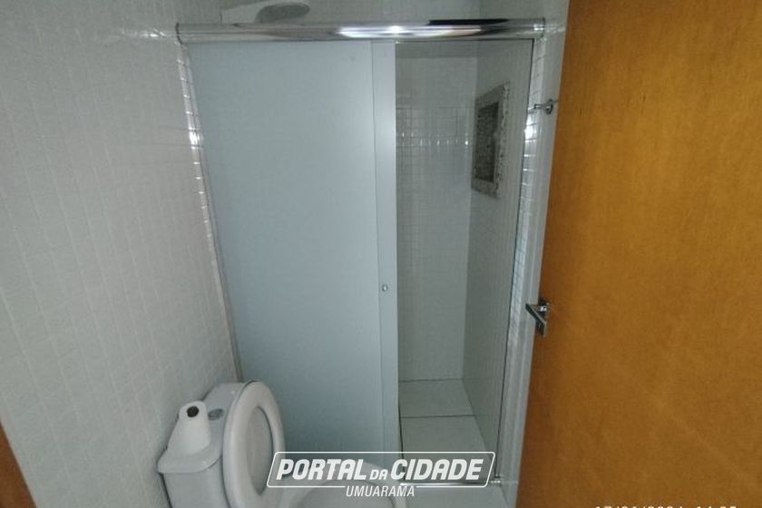 Apartamento &agrave; venda - Zona III