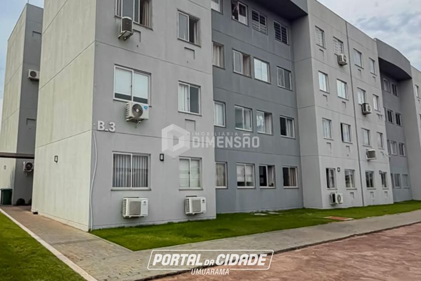 Apartamento &agrave; venda - 63m&sup2; - Jardim Birigui