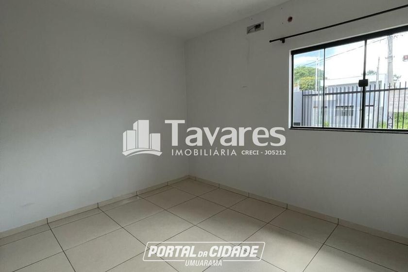Casa &agrave; venda - 55m&sup2; - JARDIM THEREZA