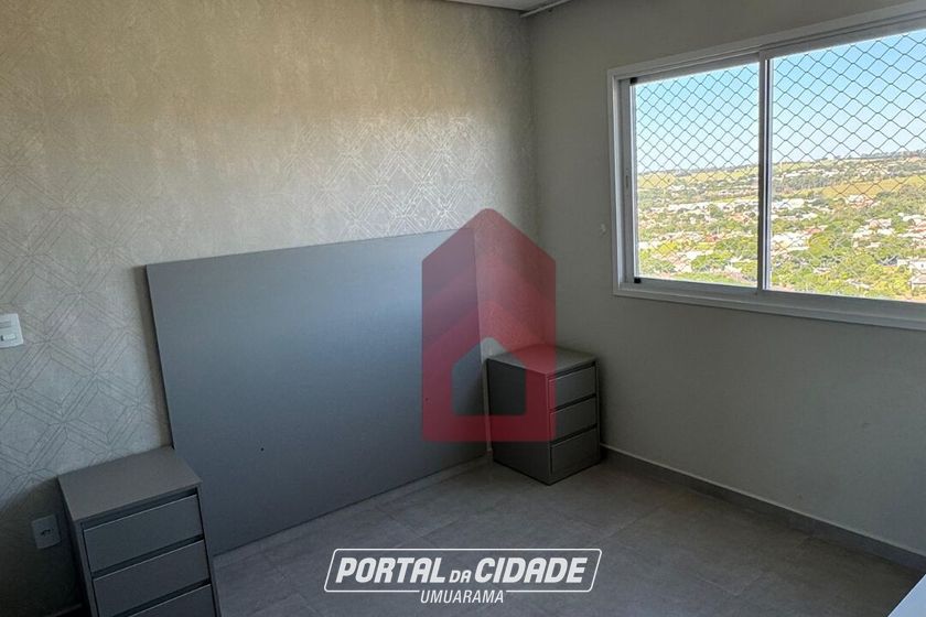 Apartamento &agrave; venda - 76m&sup2; - Jardim Paineiras