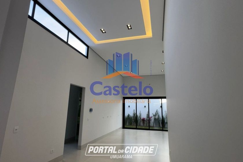 Casa &agrave; venda - 135m&sup2; - JARDIM AM&Eacute;RICA