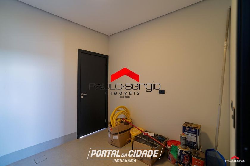 Casa &agrave; venda - 183m&sup2; - Jardim Interlagos II