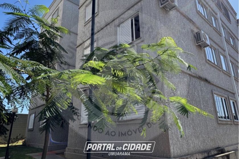 Apartamento &agrave; venda - 45m&sup2; - Residencial Terra  de Santa Cruz