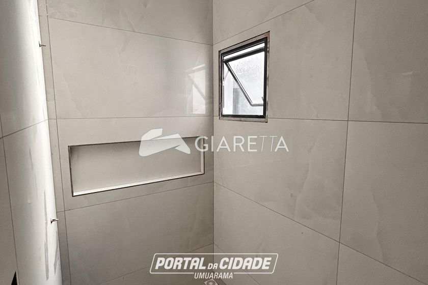 Casa &agrave; venda - 76m&sup2; - CRISTO REI