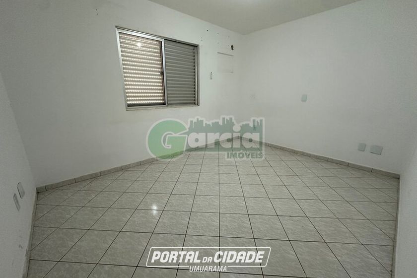 Apartamento para alugar - Zona II