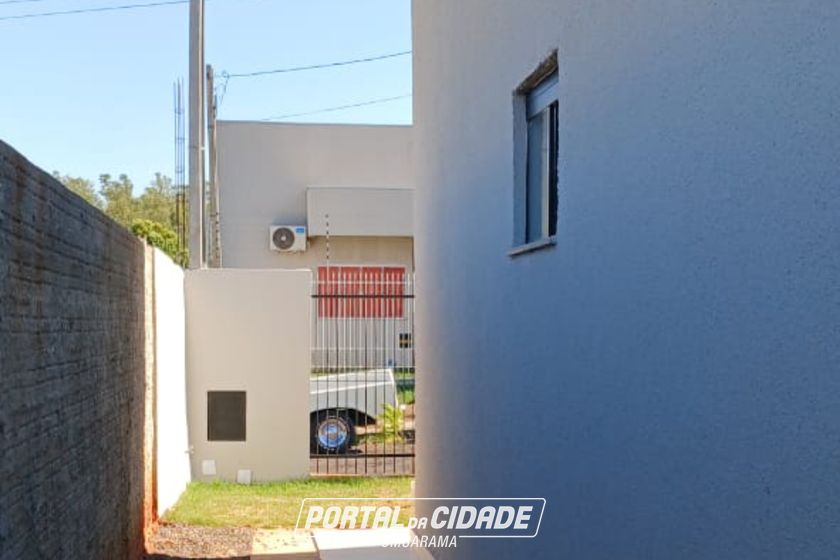Casa para alugar - 70m&sup2; - Jardim Viena III