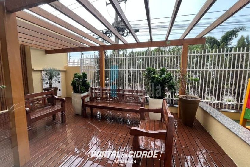 Apartamento &agrave; venda - Zona VI