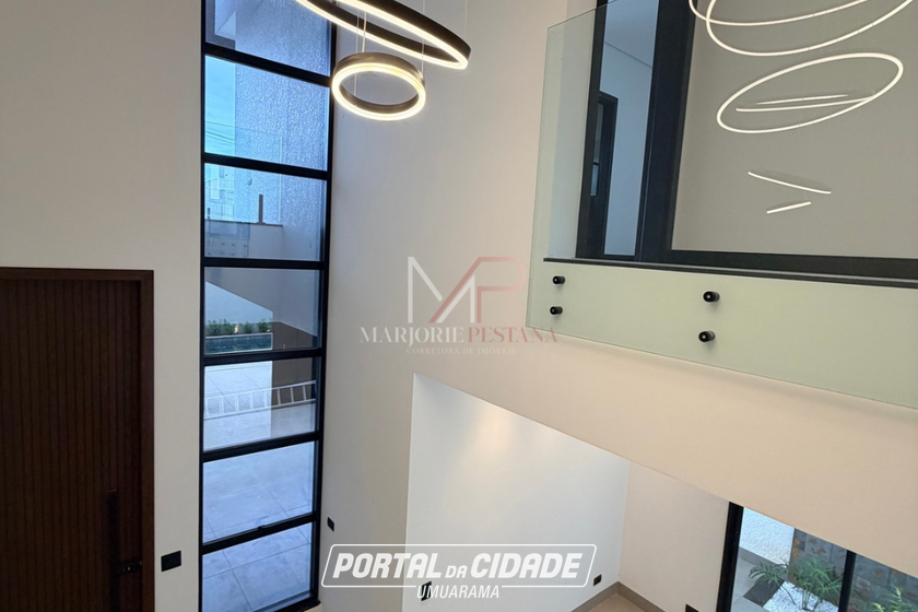 Sobrado &agrave; venda - 191m&sup2; - Jardim Colorado