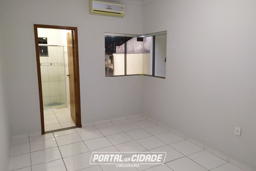 Casa &agrave; venda - 107m&sup2; - JARDIM PARAISO