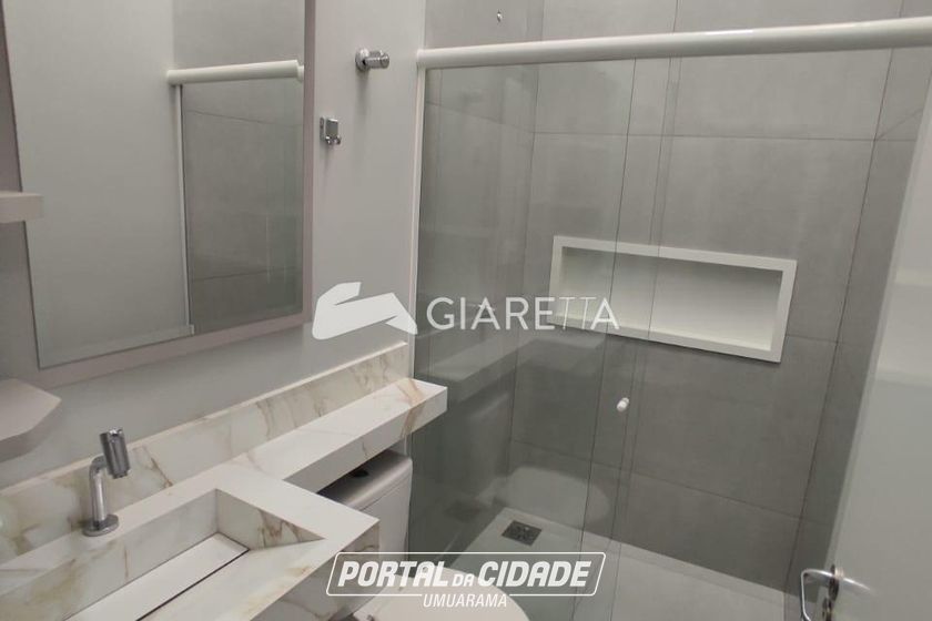 Casa &agrave; venda - 55m&sup2; - JARDIM S&Atilde;O FRANCISCO