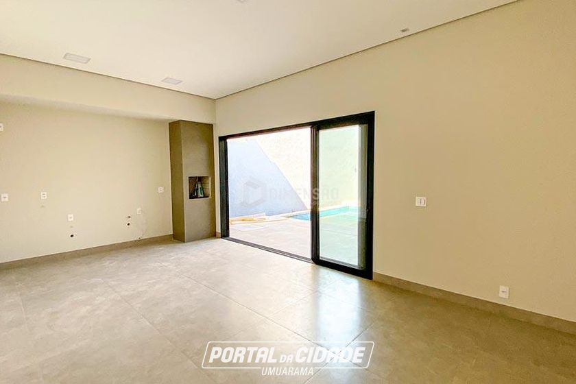 Casa &agrave; venda - 185m&sup2; - Condom&iacute;nio Jardins de Versailles