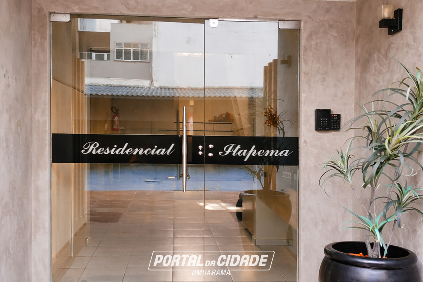 Apartamento &agrave; venda - 90m&sup2; - Zona I